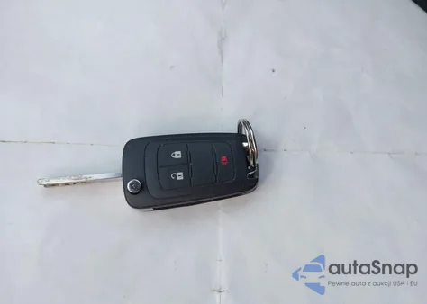 2016 Buick Encore z USA, uszkodzony, nr VIN KL4CJESB8GB572142